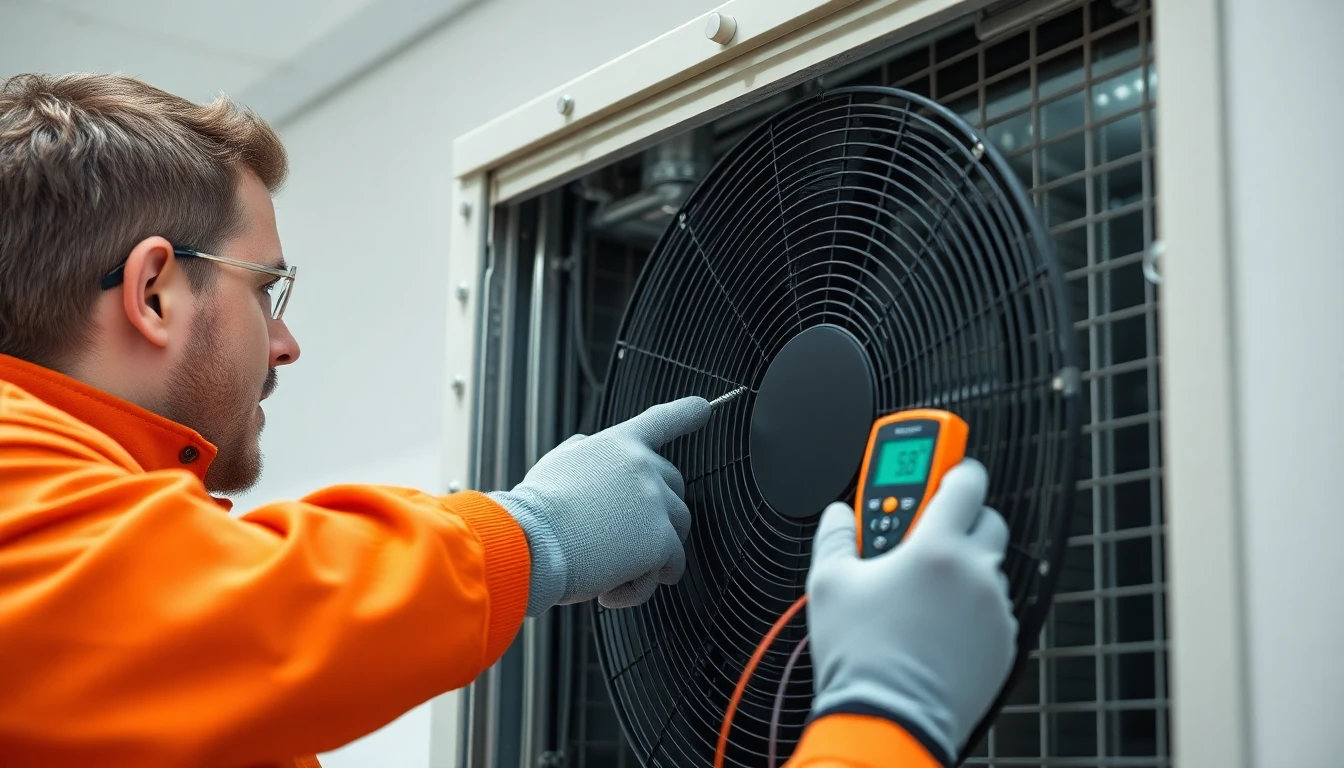 Evaporator coil repair